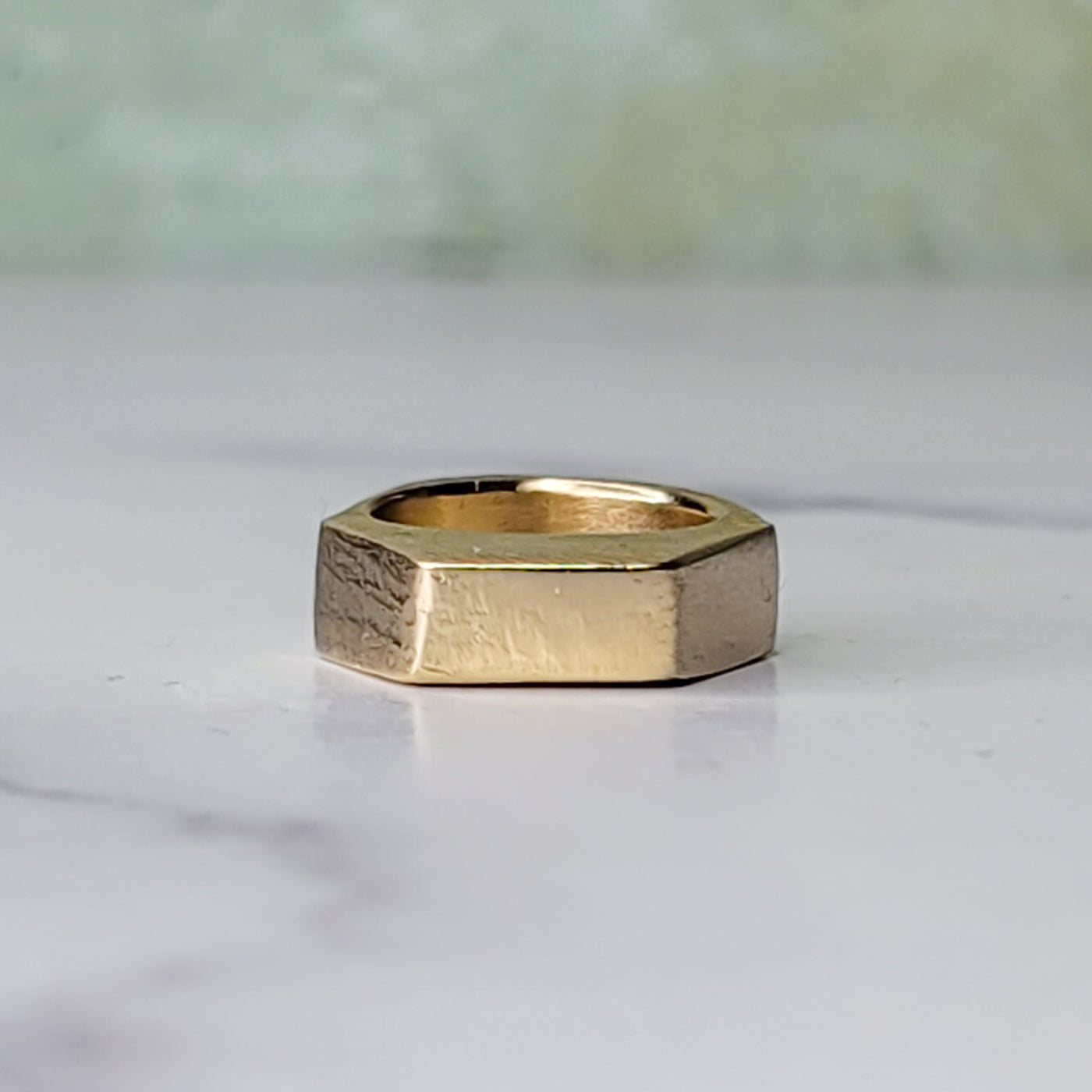 Torch Ring