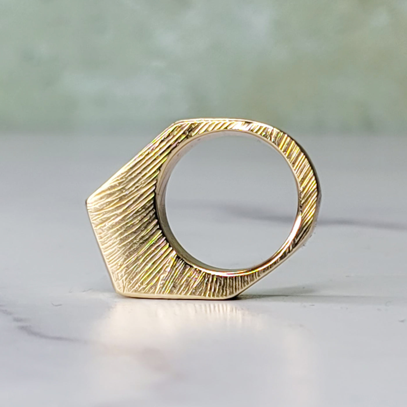 Torch Ring
