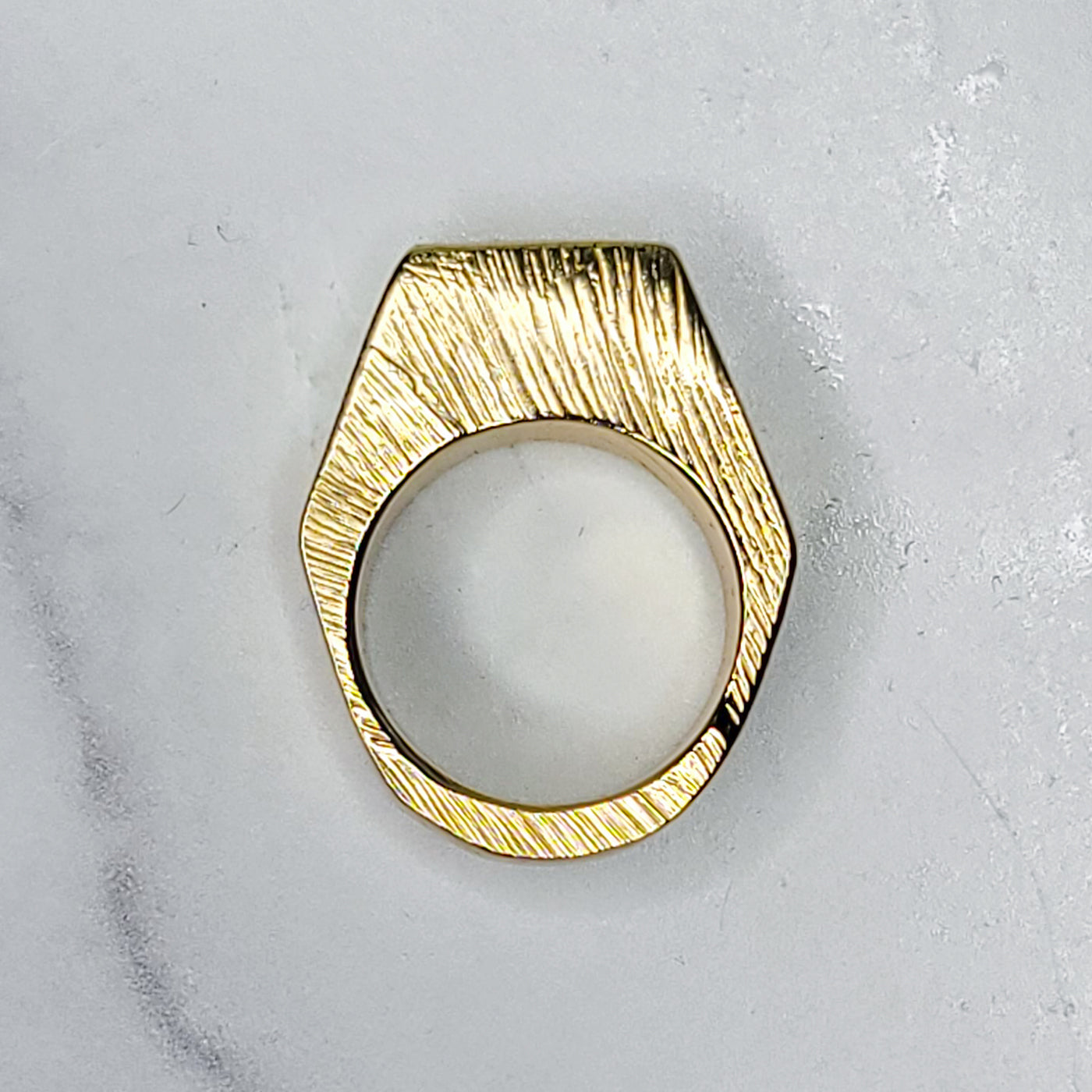 Torch Ring