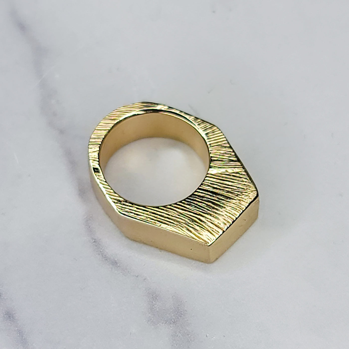 Torch Ring