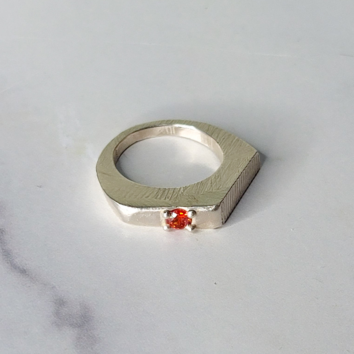 Dalanie Ring