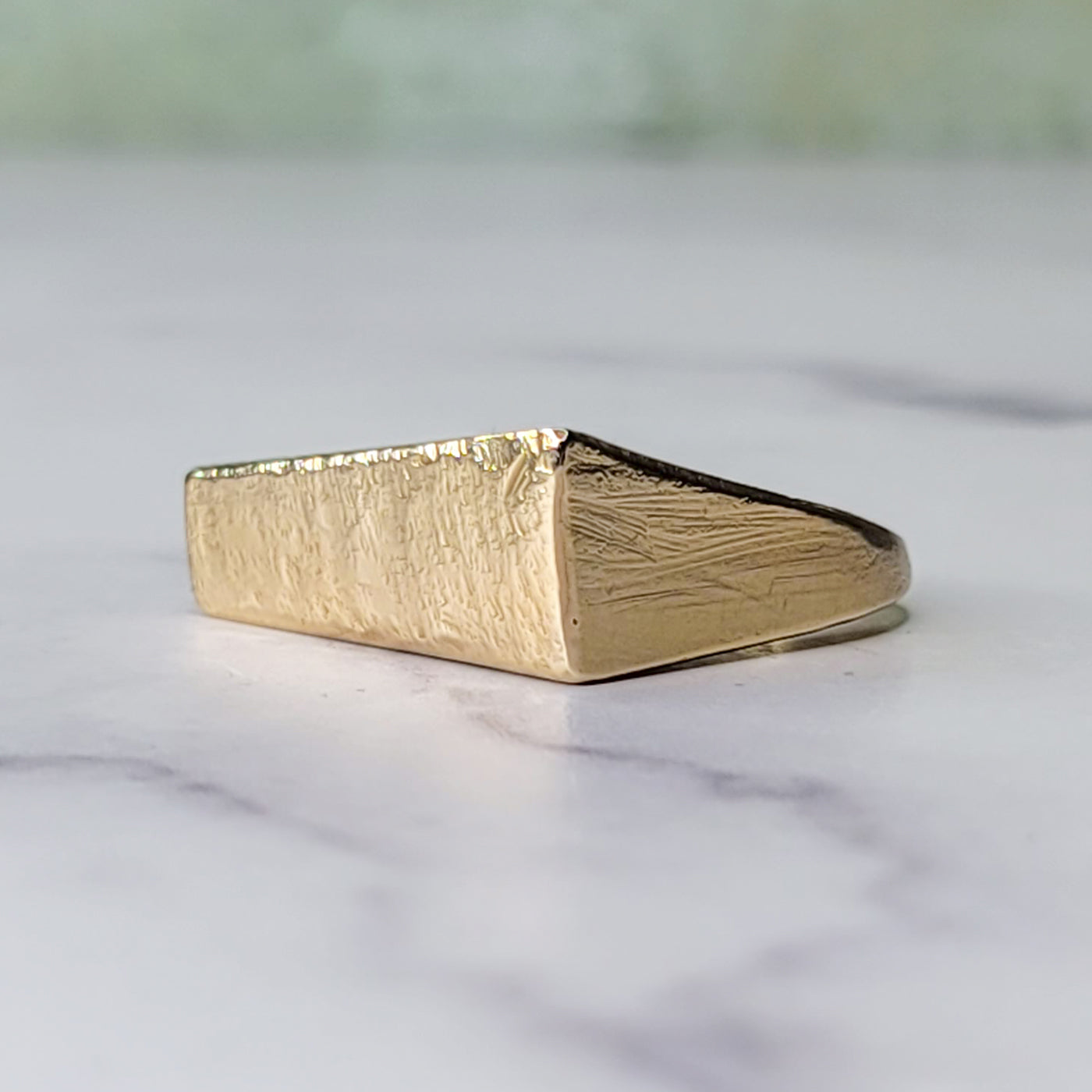 Tide Ring
