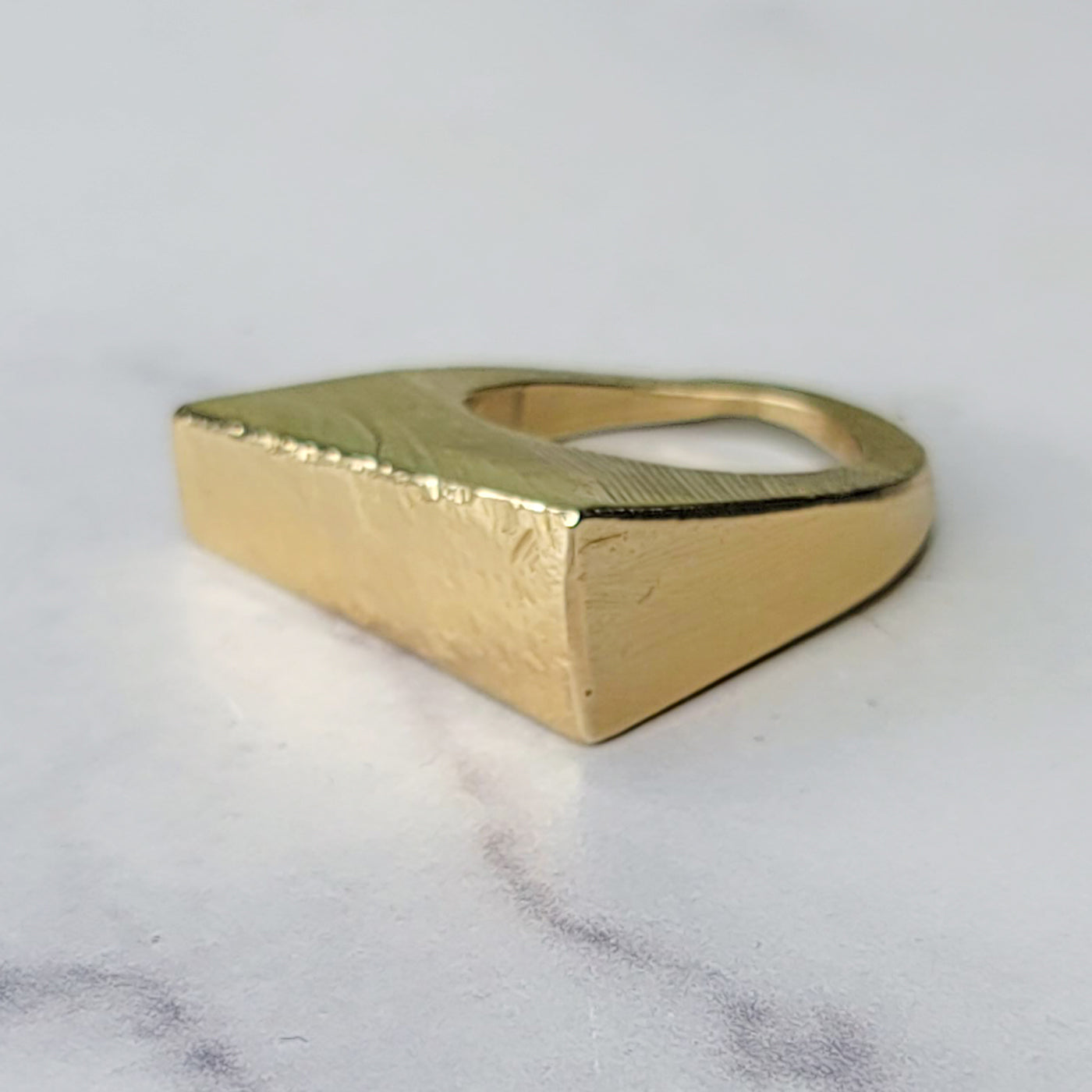 Tide Ring