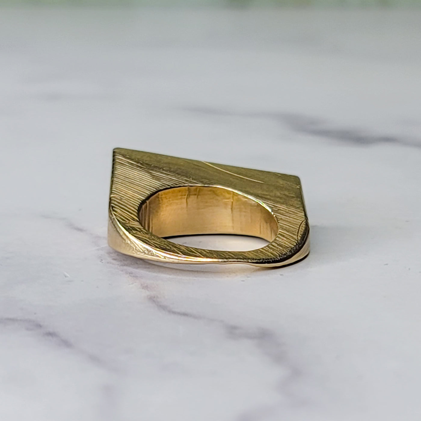 Tide Ring