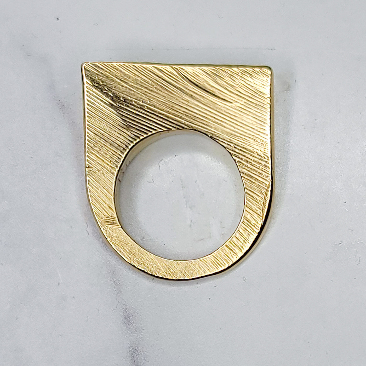 Tide Ring