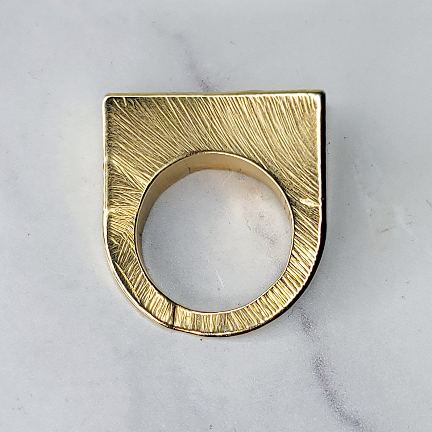 Tide Ring