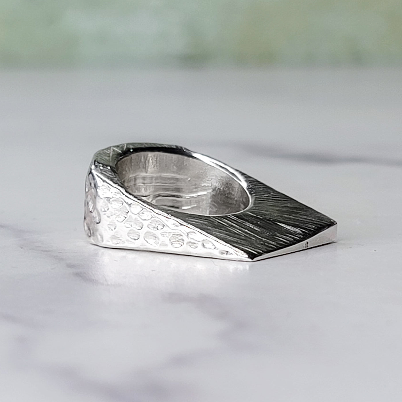 Splice Ring