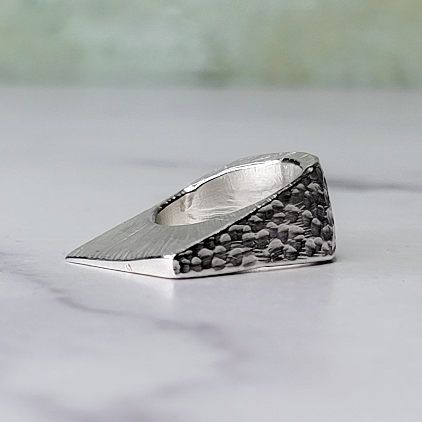 Splice Ring