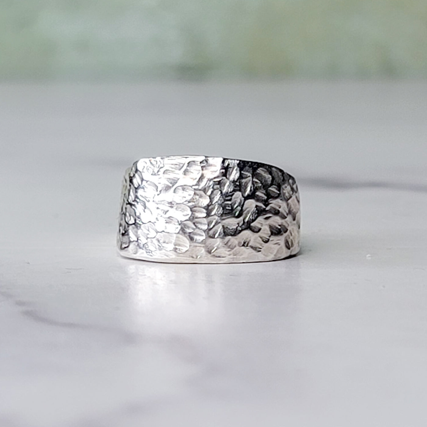 Splice Ring