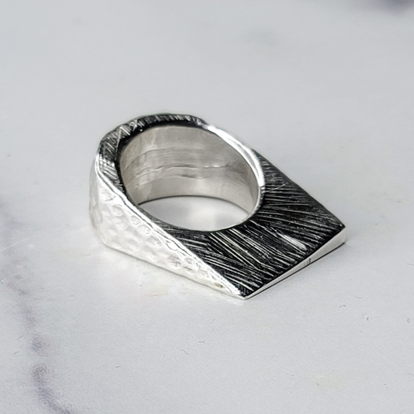 Splice Ring