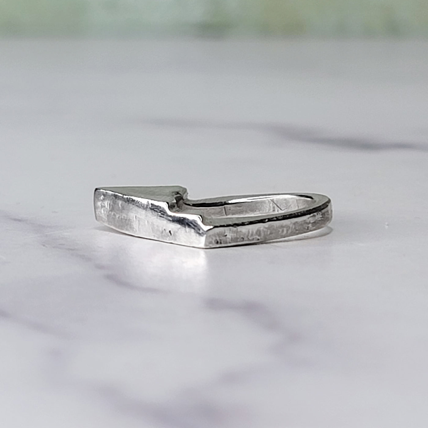 Oasis Ring