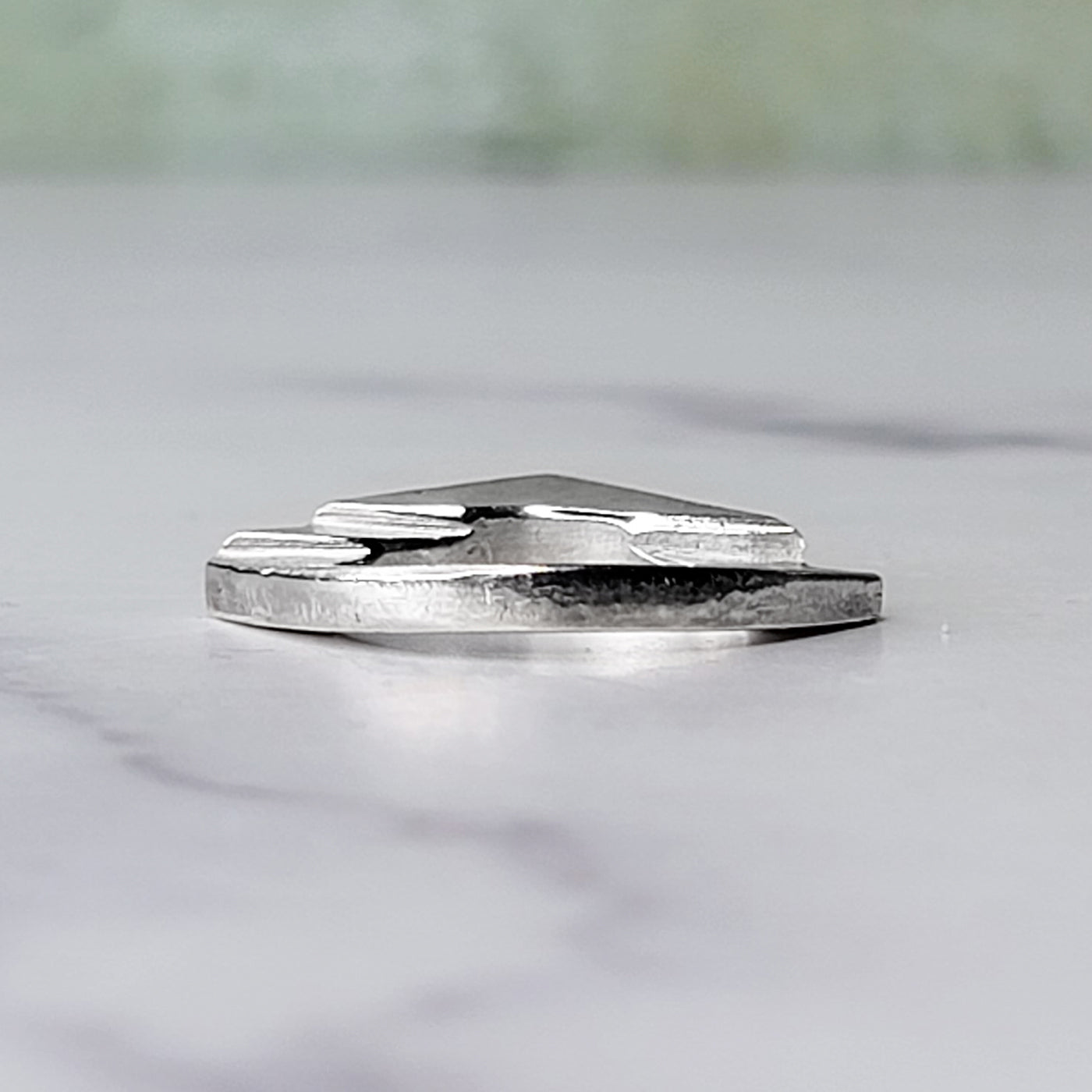 Oasis Ring