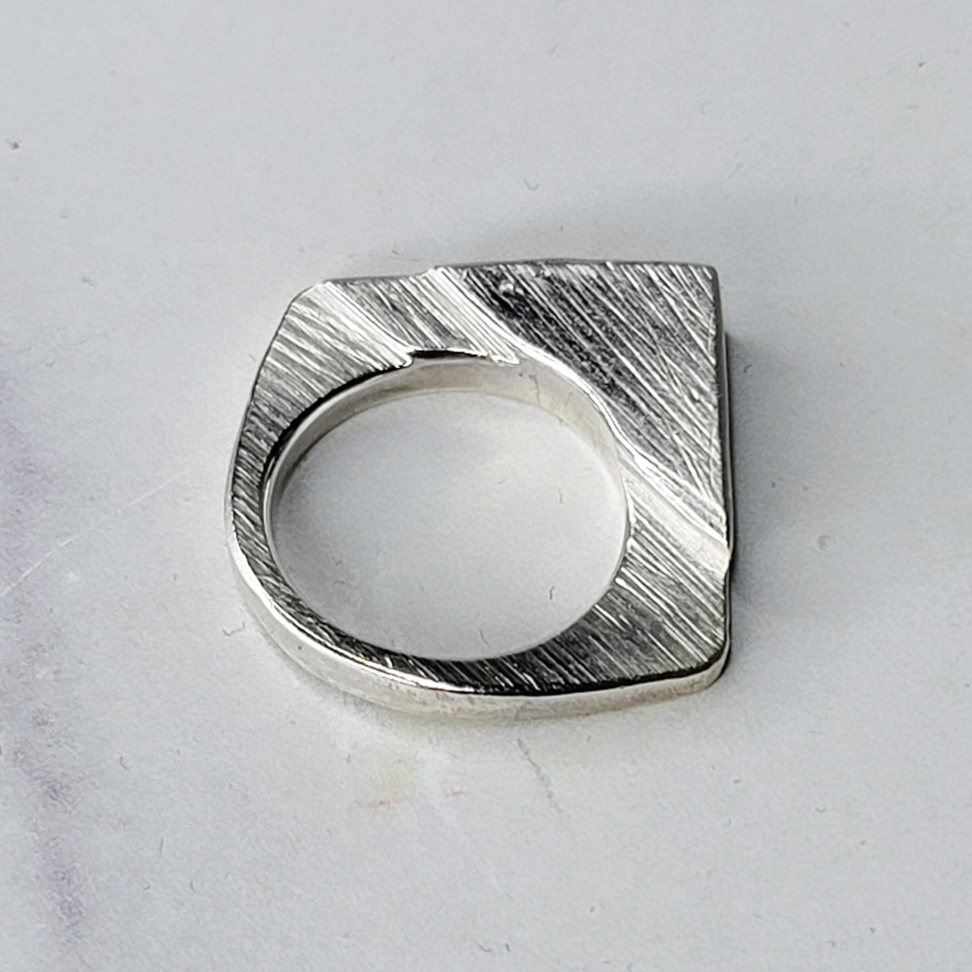 Oasis Ring