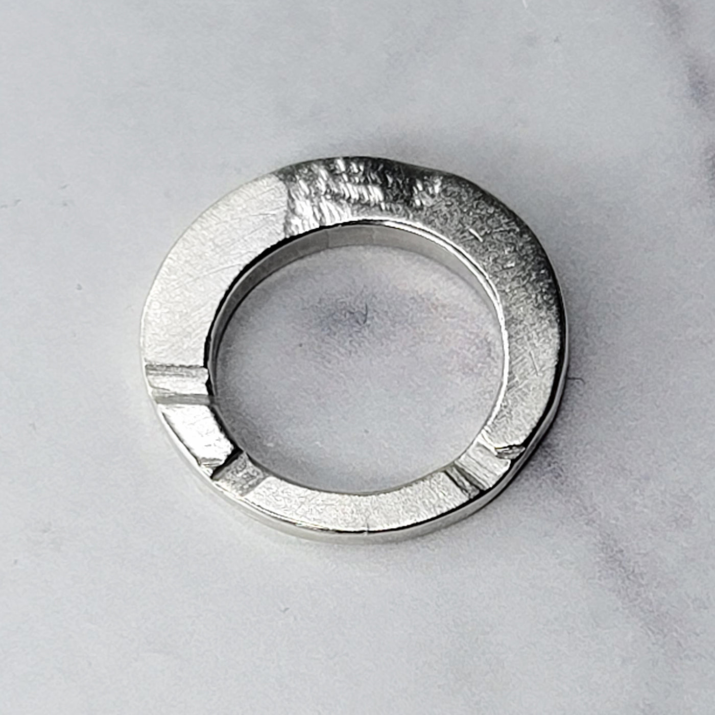 Tunnel Ring