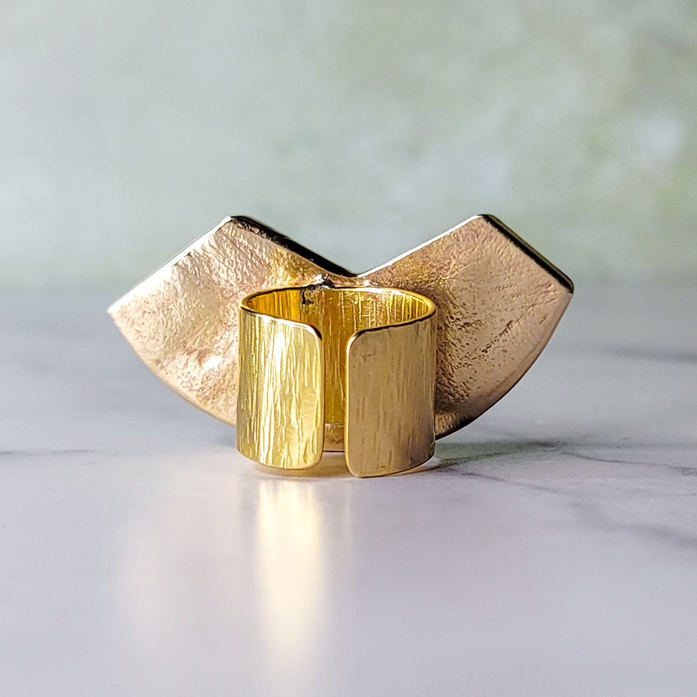 Luscious Ring
