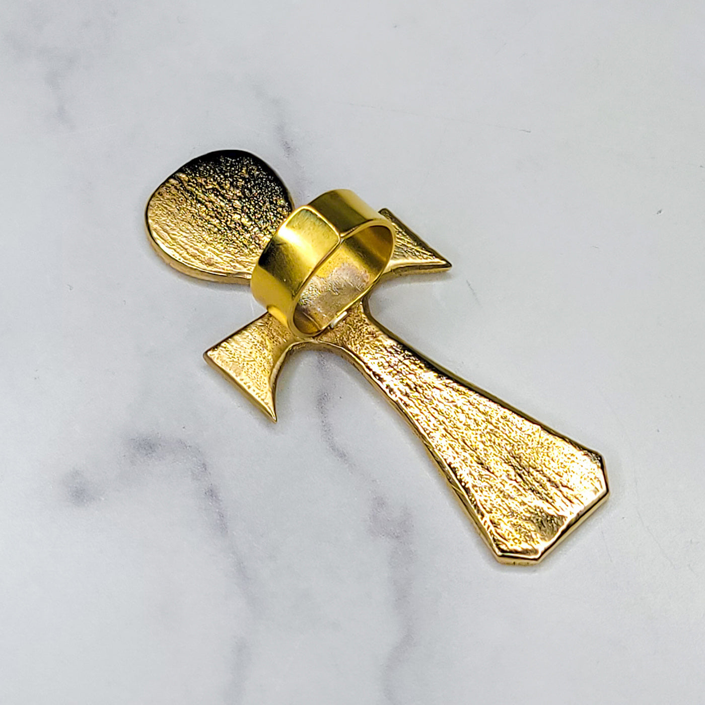 NTR Ring