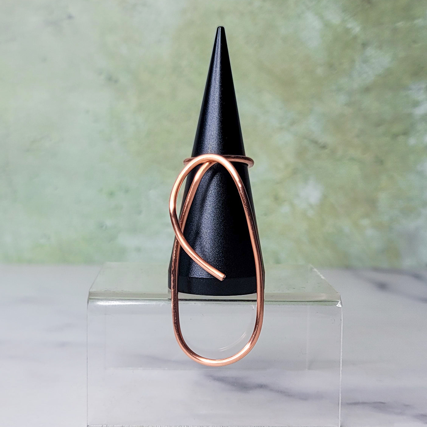 Zaza Ring