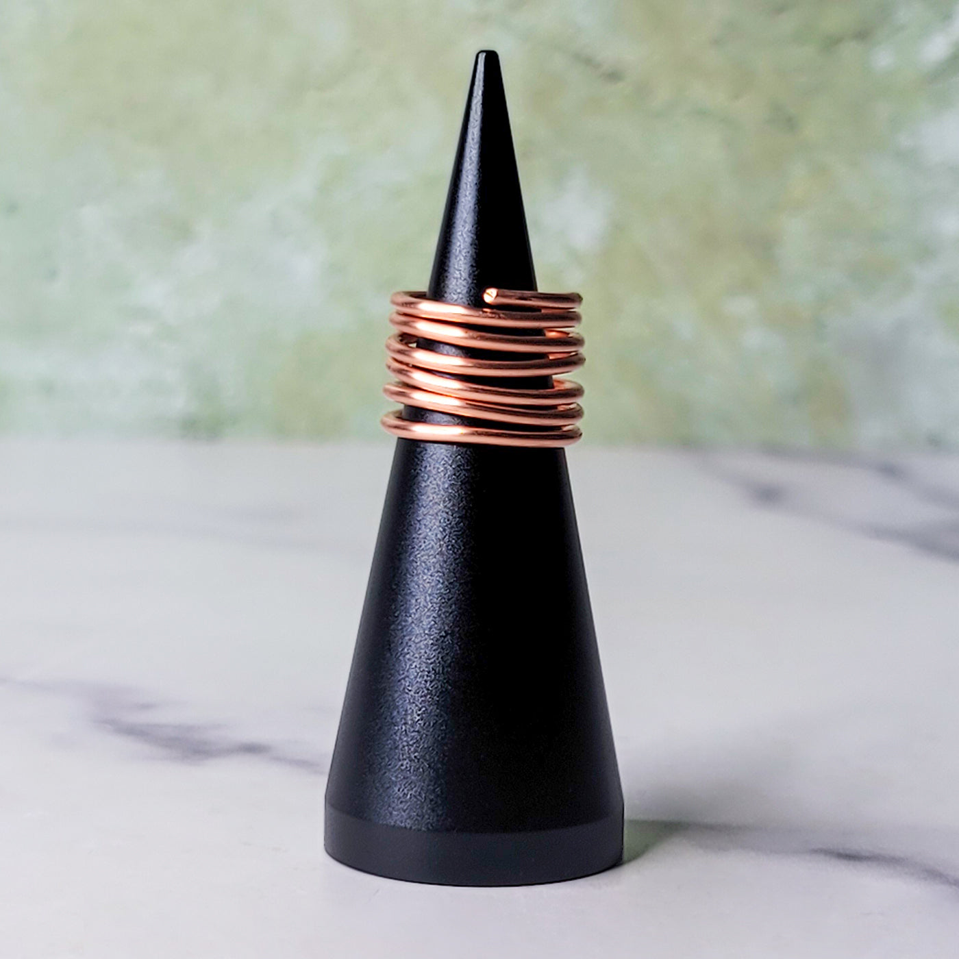 Spir Midi Ring