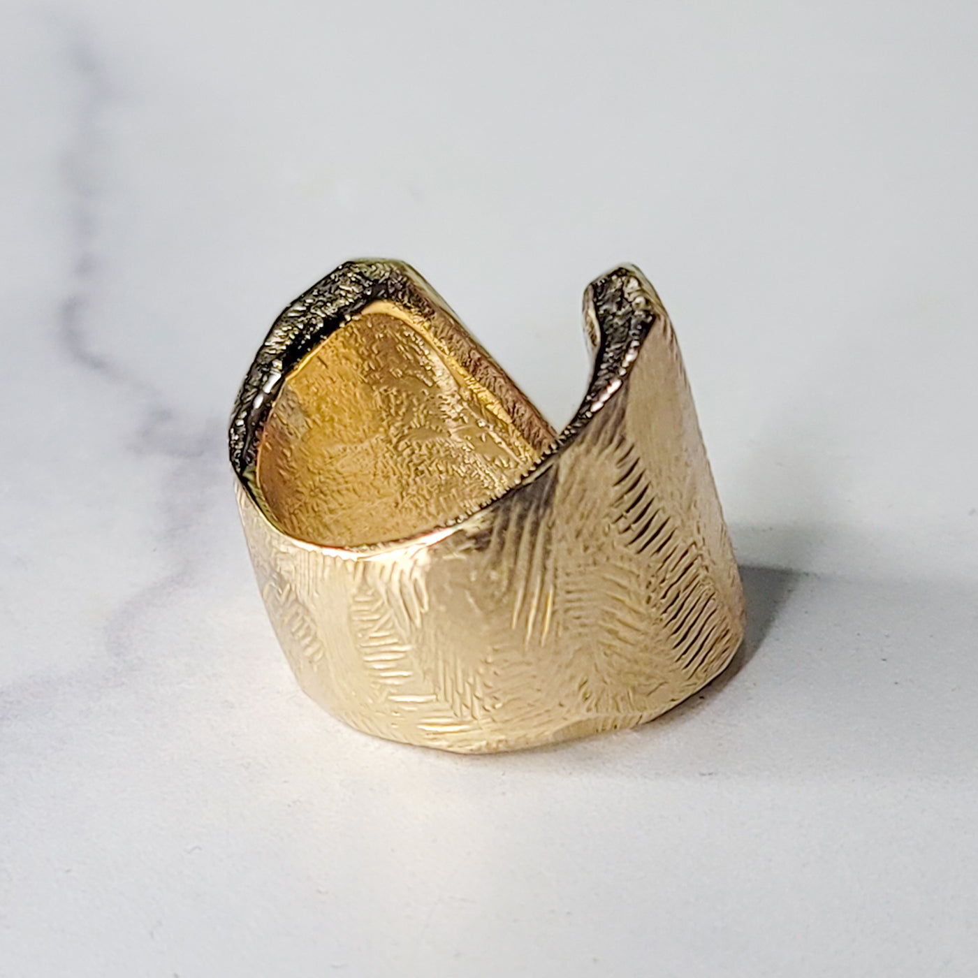 Bari Split Ring