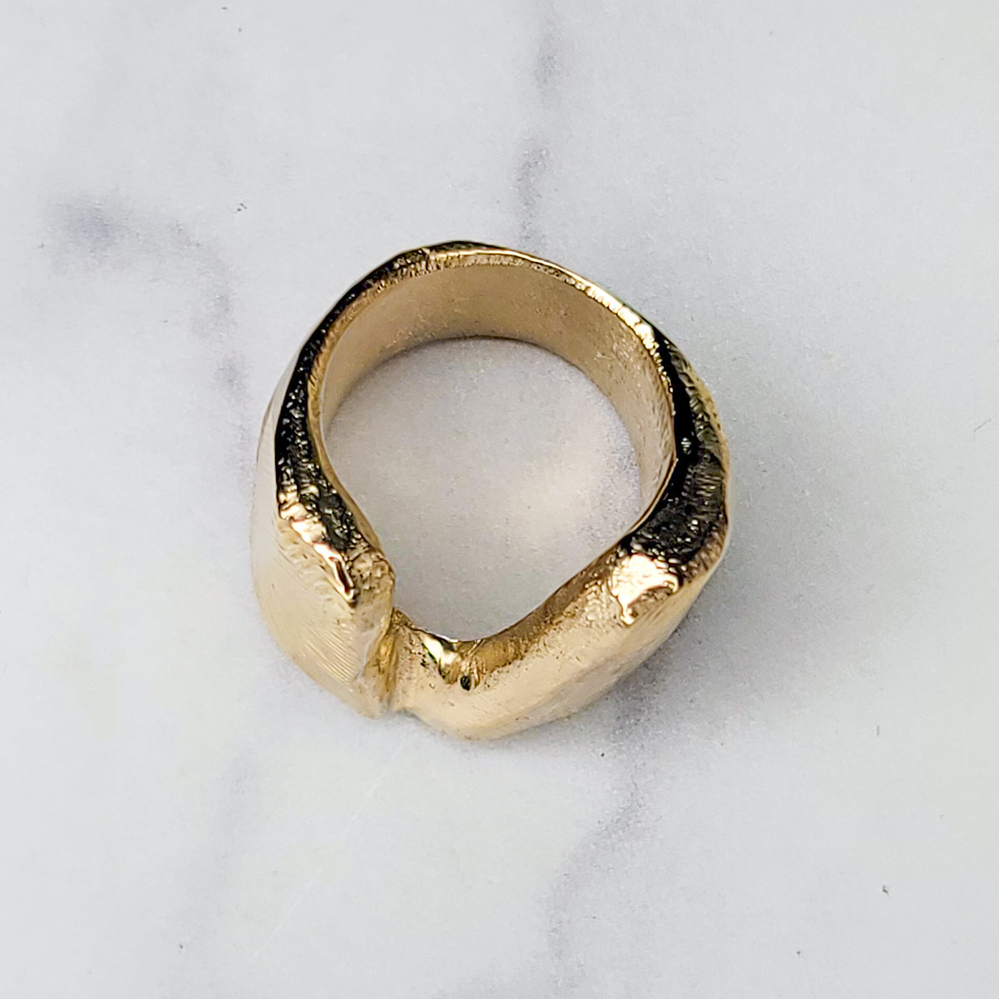 Bari Split Ring