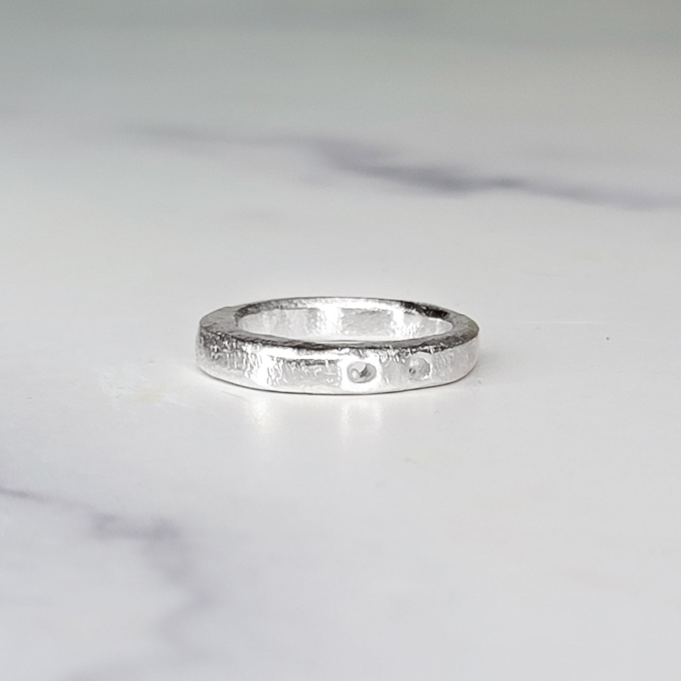 StoneGate Ring