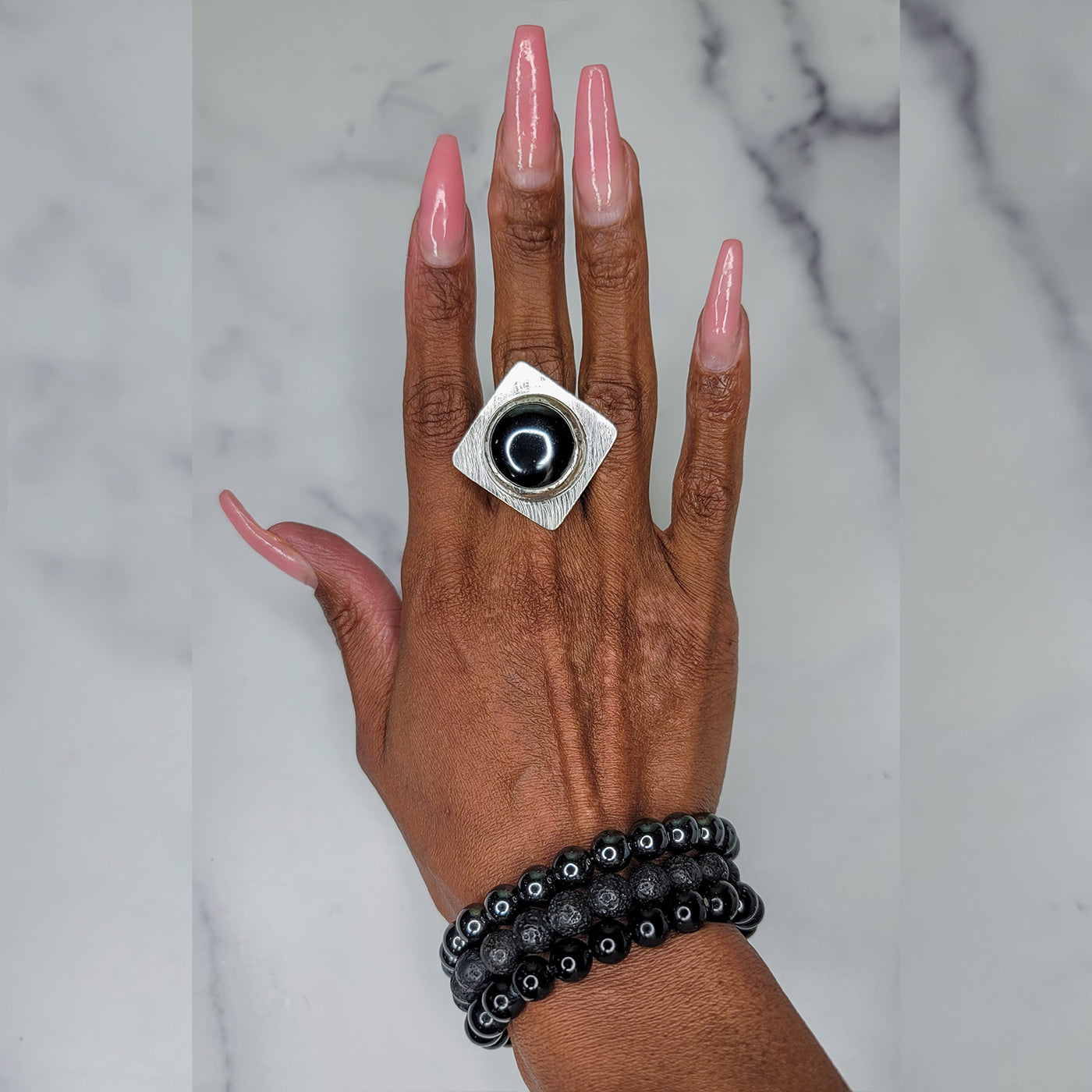 Storm Ring