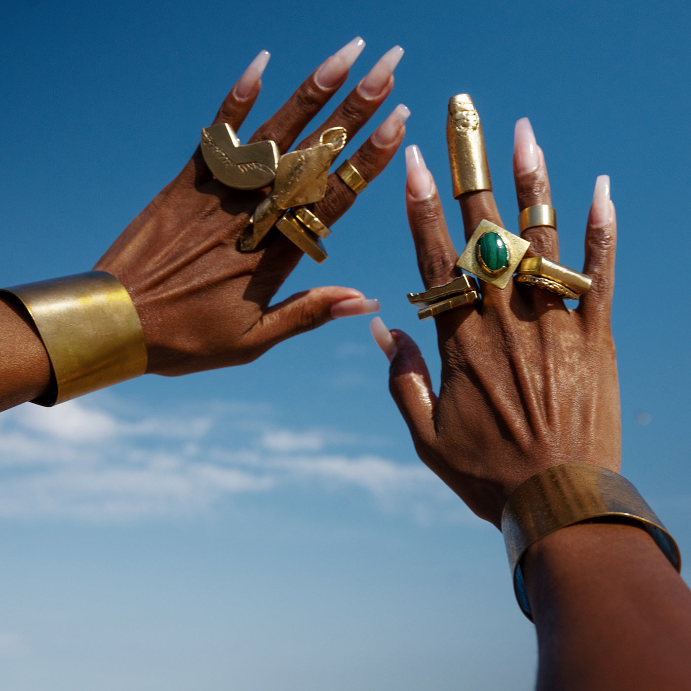 Luscious Ring