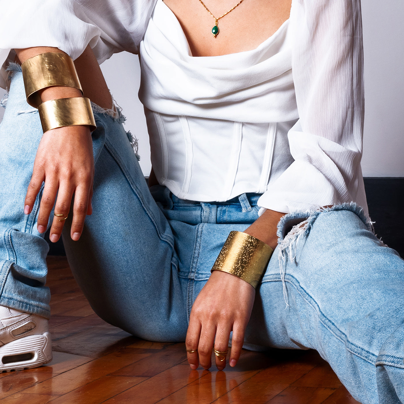 Sunama Bangle