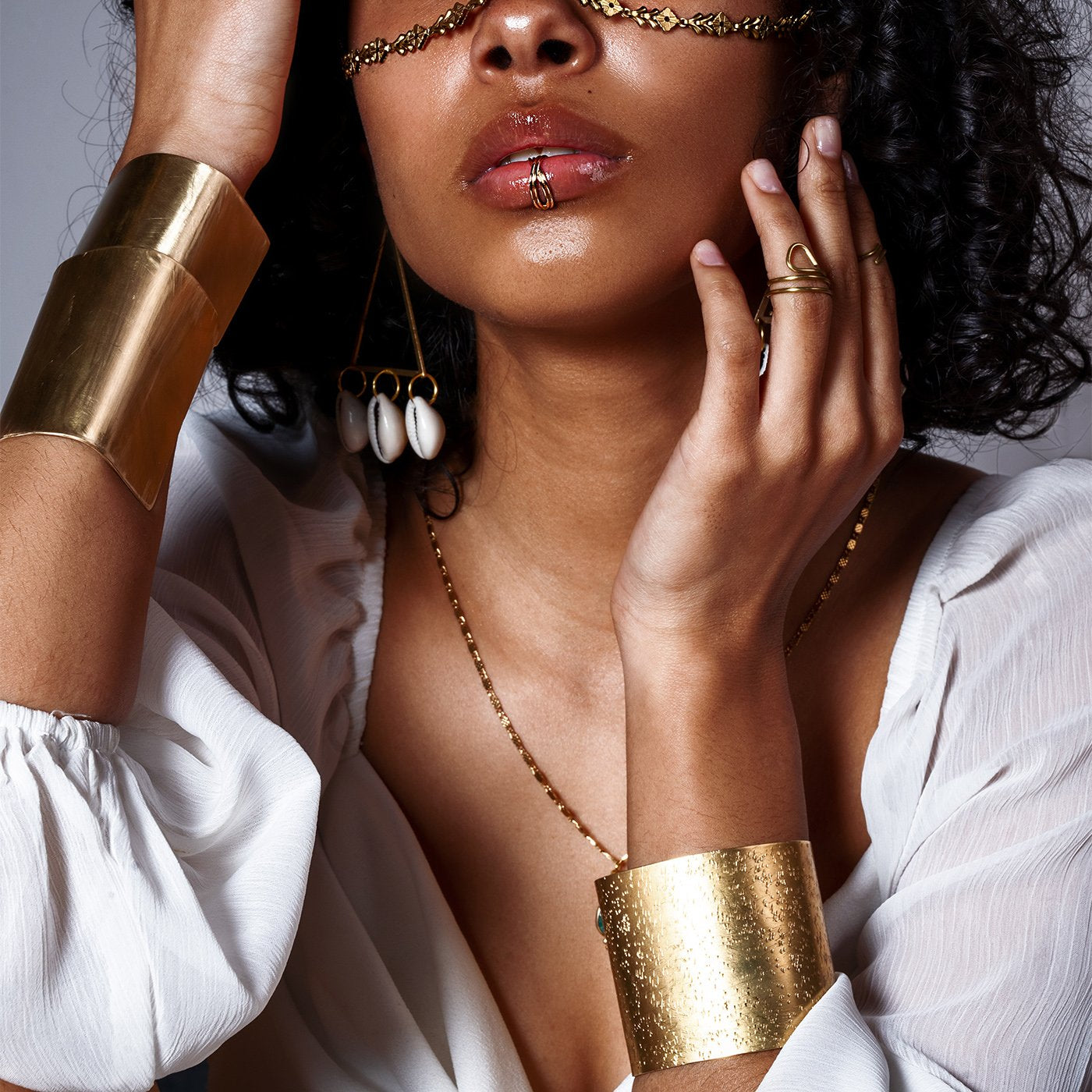 Sunama Bangle