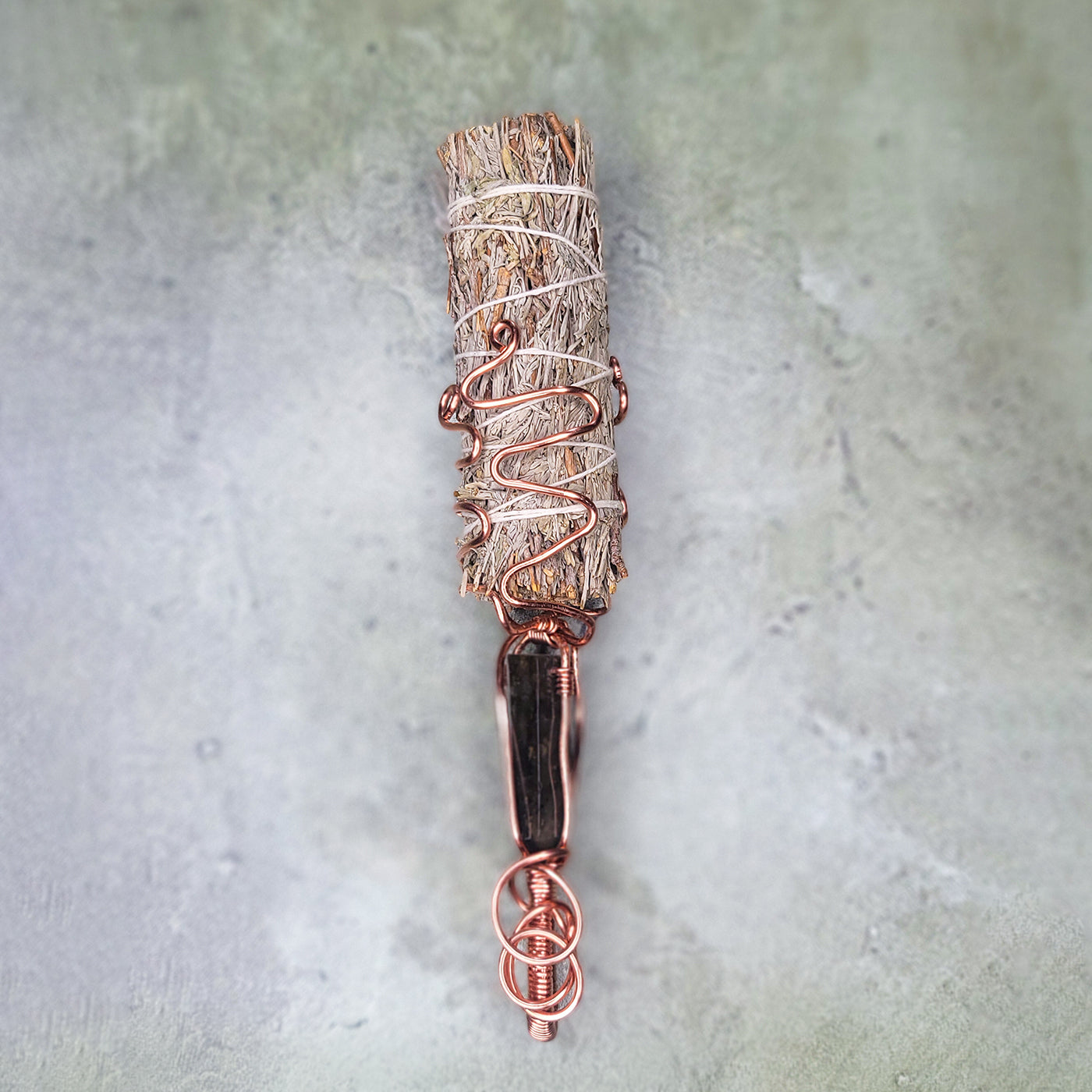Intuitive Wand
