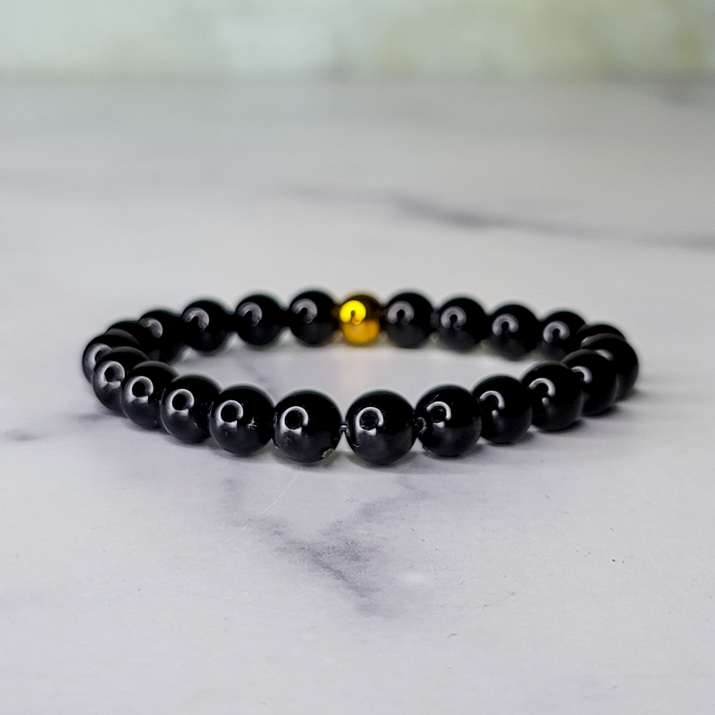 Tourmaline Wrist Wear