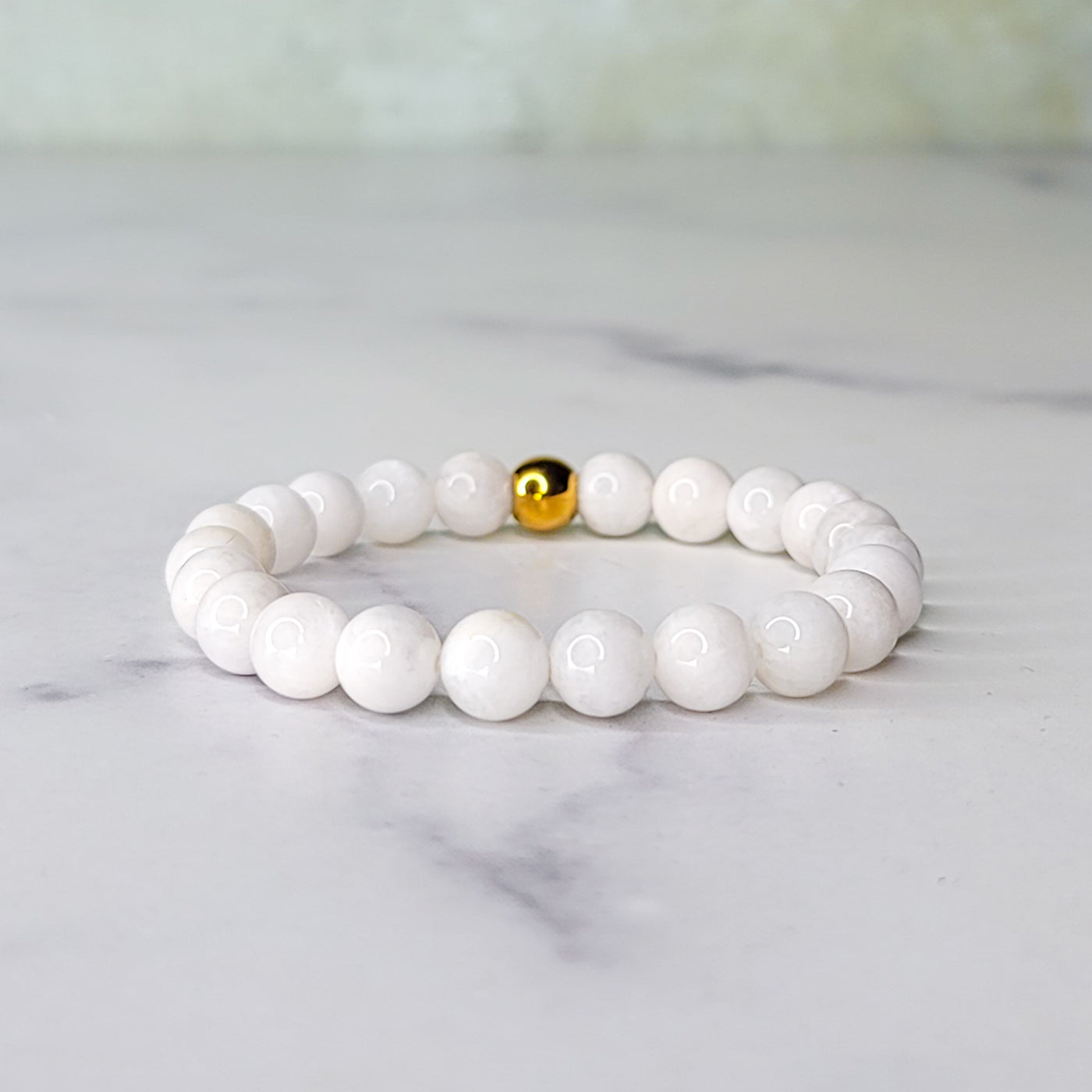 Moonstone Wrist Wear