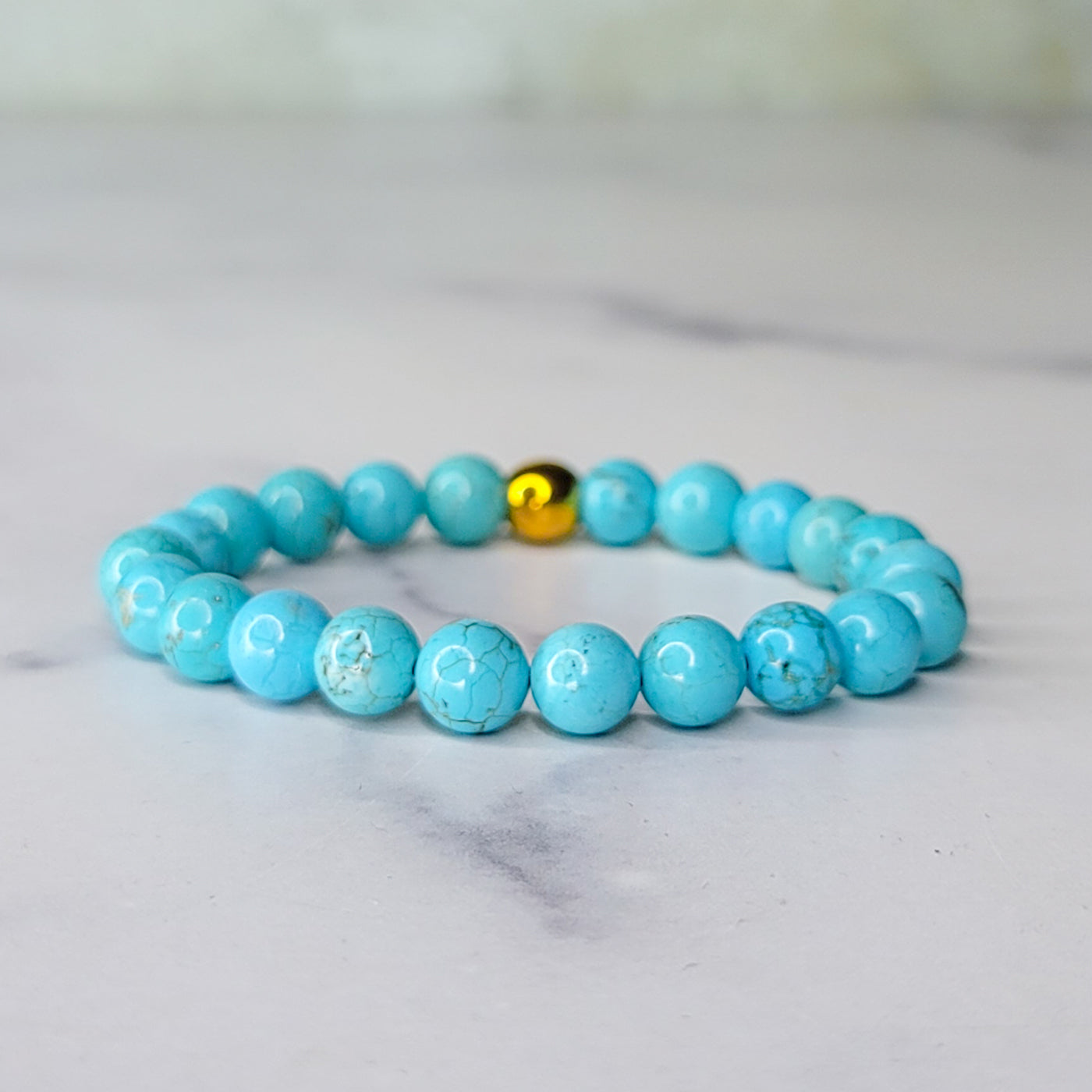 Turquoise Wrist Wear