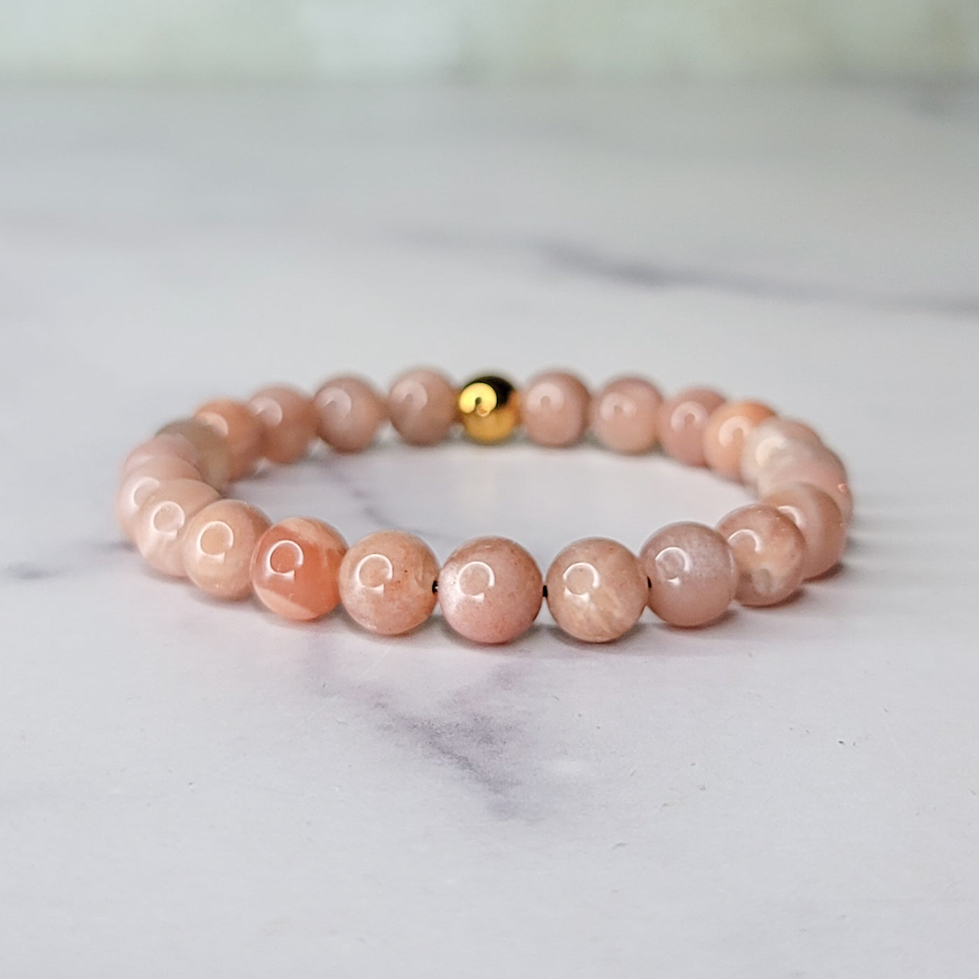 Sunstone Wrist Wear