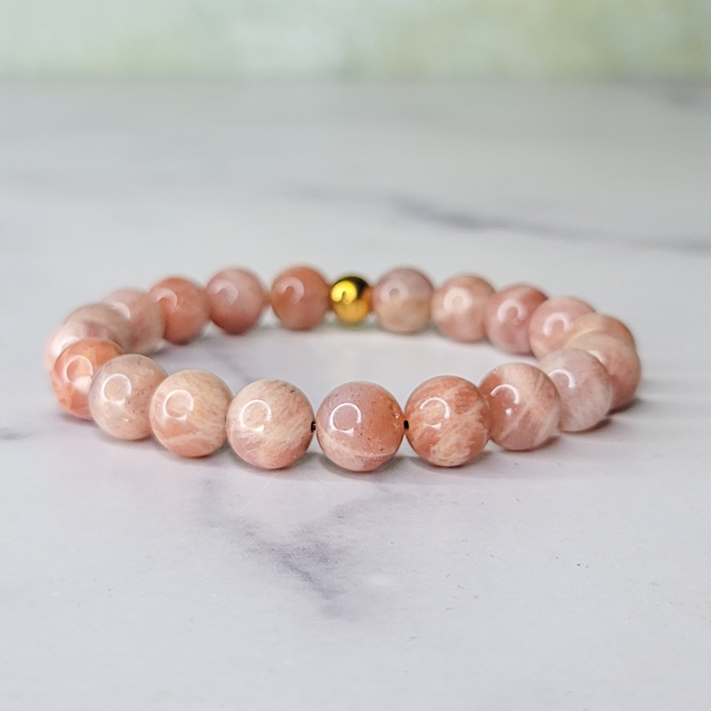 Sunstone Wrist Wear