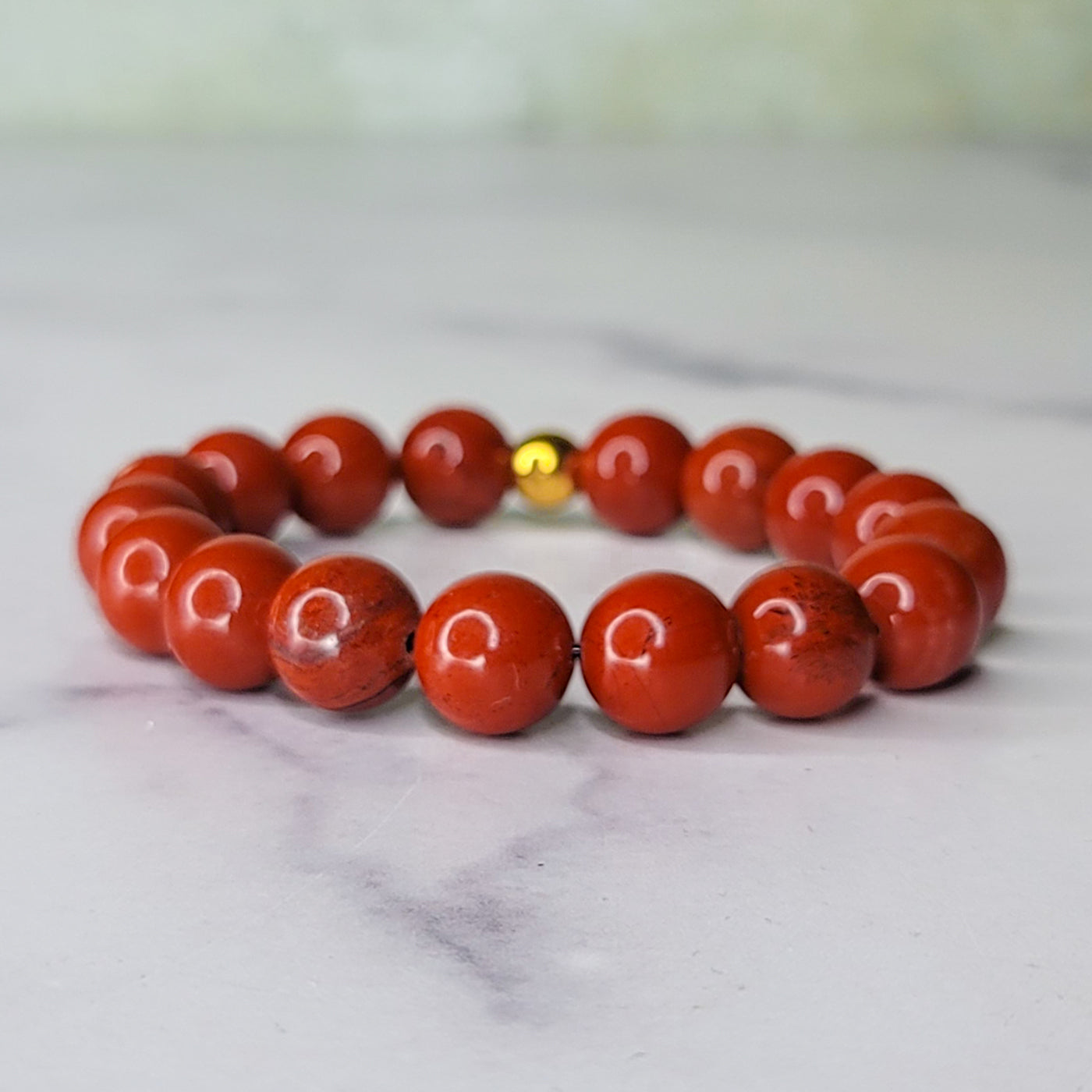 Red Jasper Wrist Wear