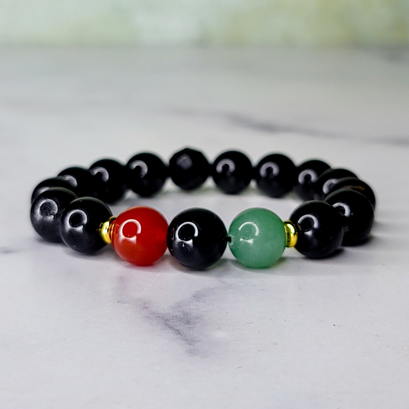 RBG Wrist Wear
