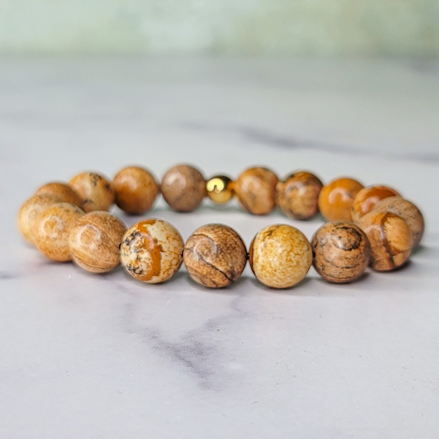 Picture Jasper Wrist Wear