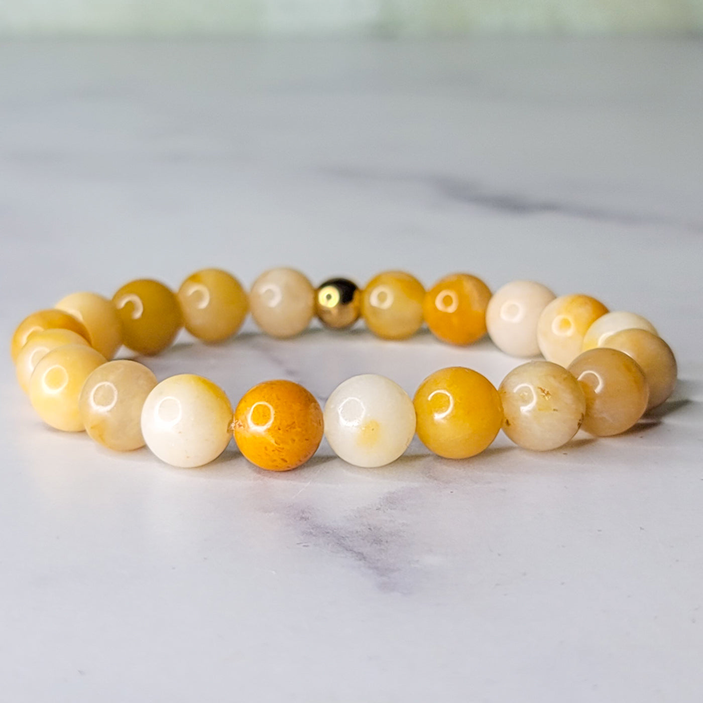 Citrine Wrist Wear