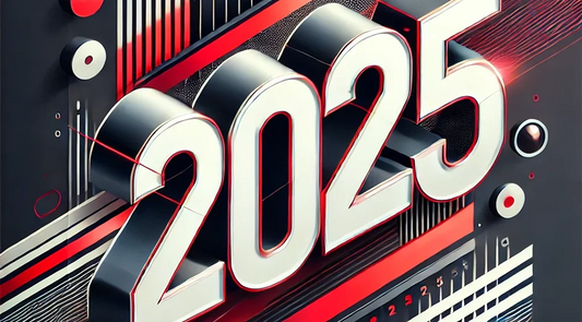 25 Intentions for 2025