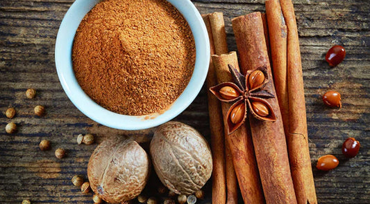 The Medicinal and Magical Properties of Cinnamon