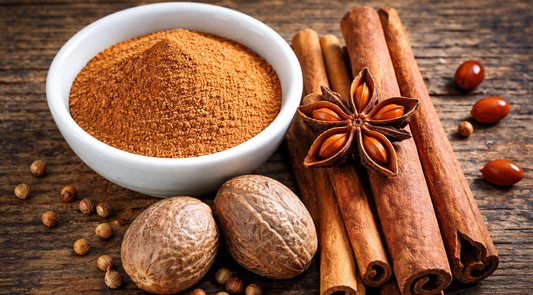 Cinnamon: Medicinal and Spiritual Properties for Warmth, Prosperity, and Protection