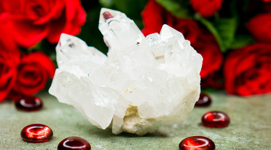 Clear Quartz: Uses, Benefits, and How to Care for This Master Healer