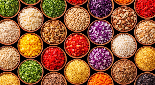 All the Ways Herbs & Plants Have Benefited My Life