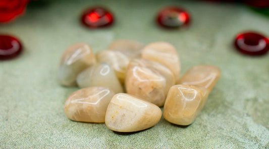 Moonstone: Meaning, Benefits, Uses, and How to Care for This Mystical Gem