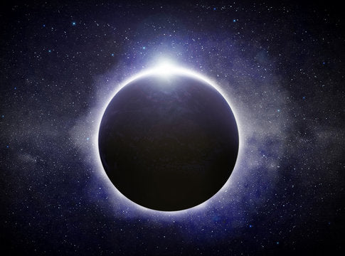 Affirm Your Personal Power Under the New Moon