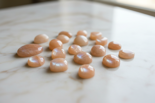 Moonstone Benefits for Intuition, Balance, and Divine Feminine Energy