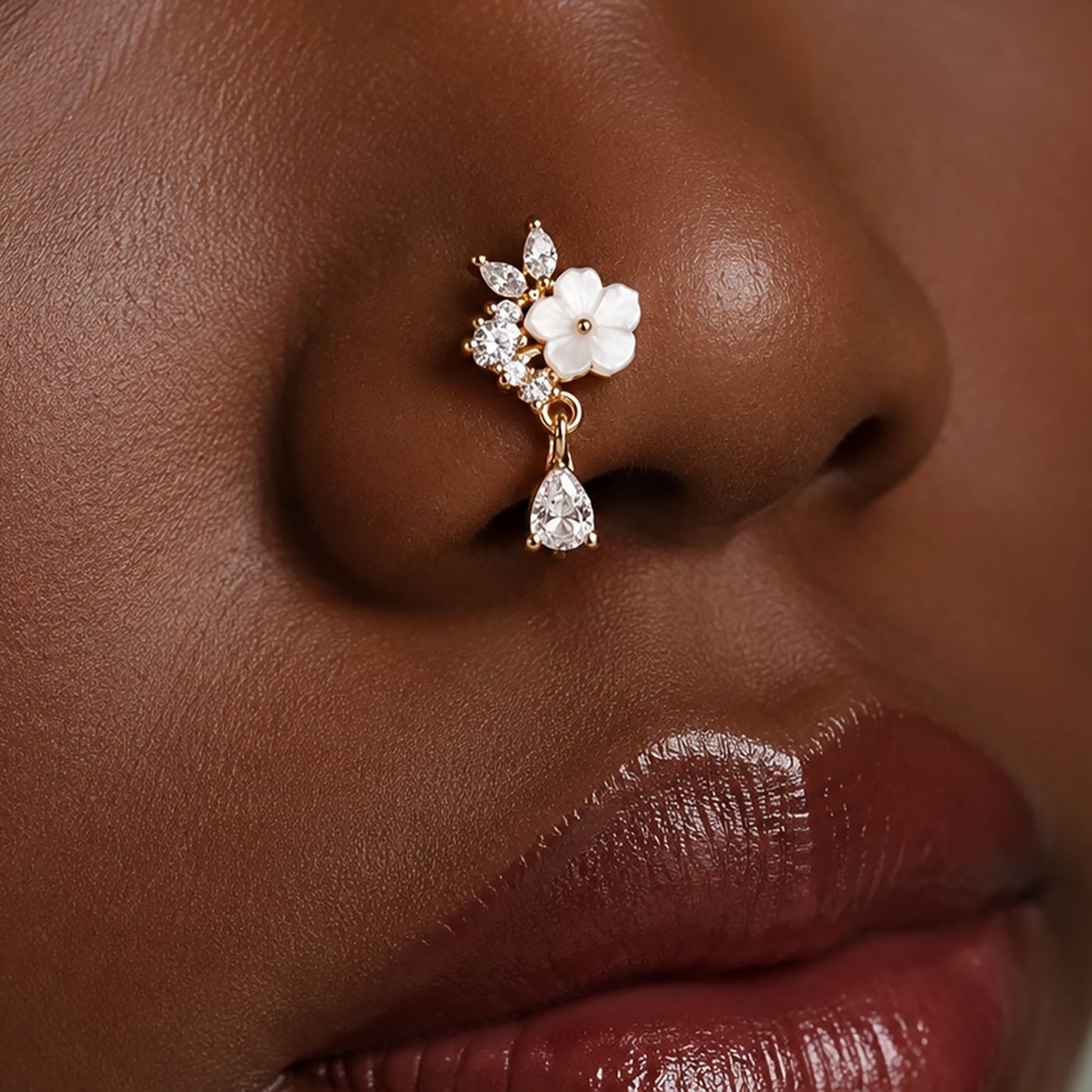 Nose Cuffs