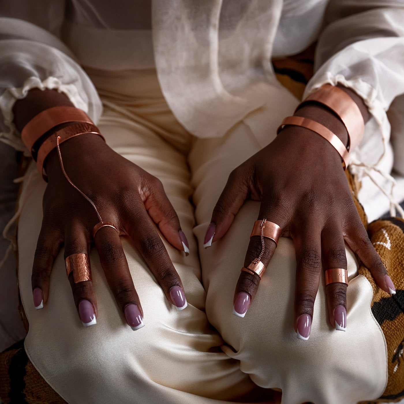 Bloodline Conductor Collection