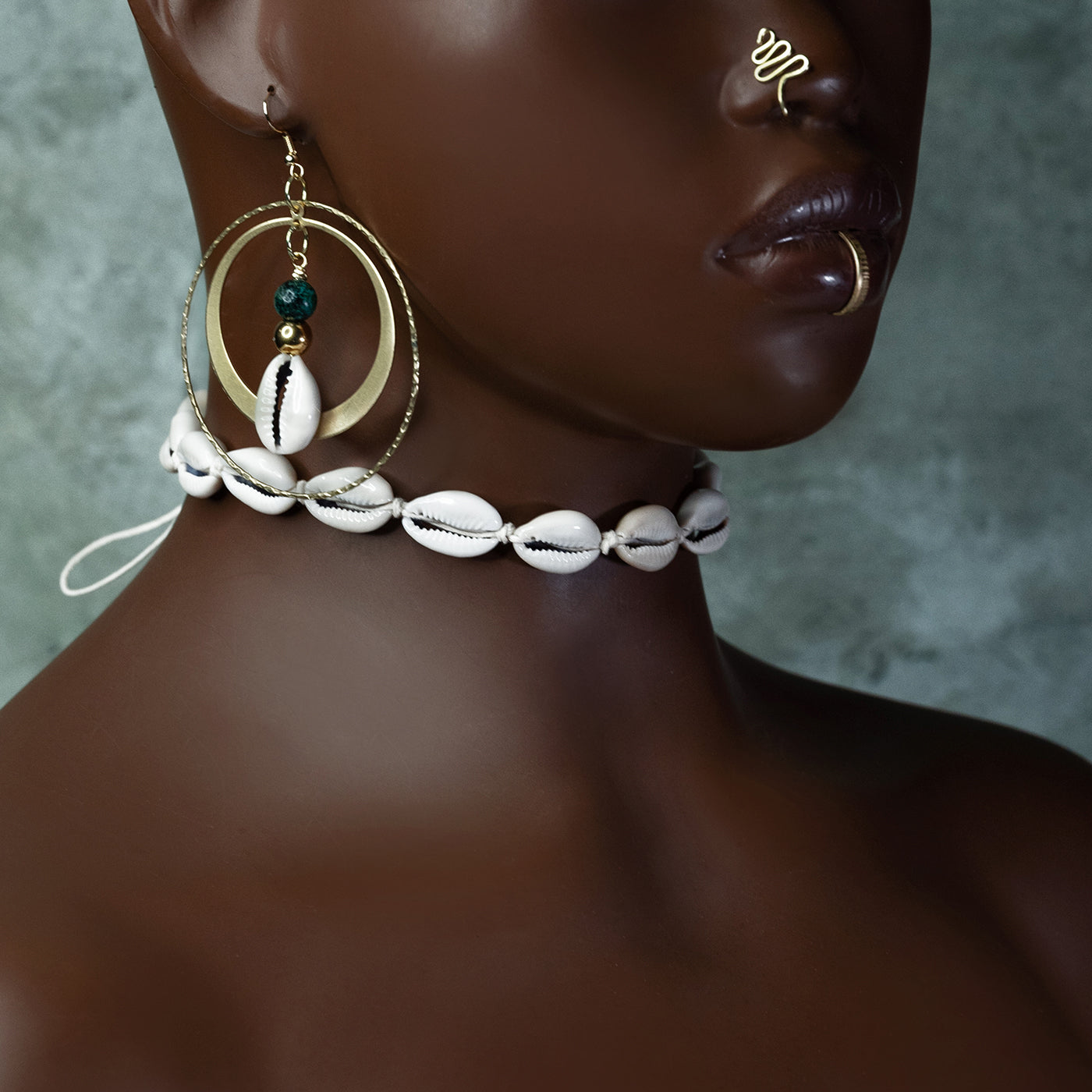 Essence Earrings